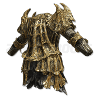 Malformed Dragon Armor